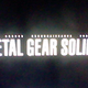 Image for article titled Nice Guy Hideo Kojima Apologizes for Fake Metal Gear Solid 5 Logo